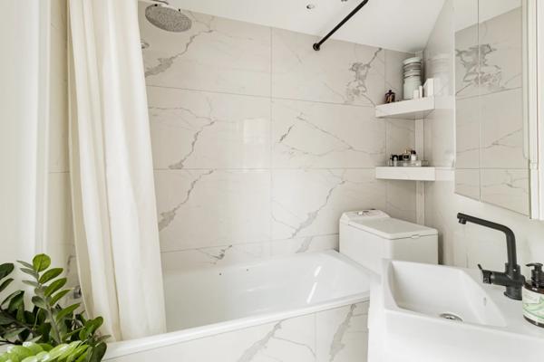 Appartement Paris 10e - SAINT-VINCENT DE PAUL