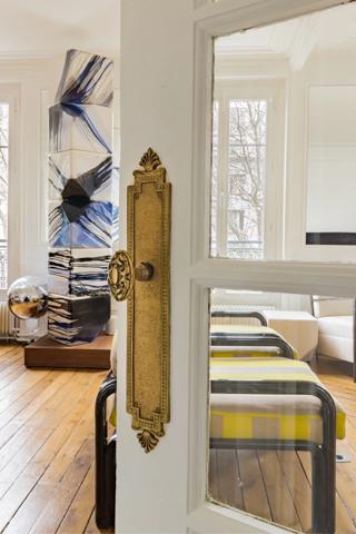 Appartement Paris 10e - SAINT-VINCENT DE PAUL