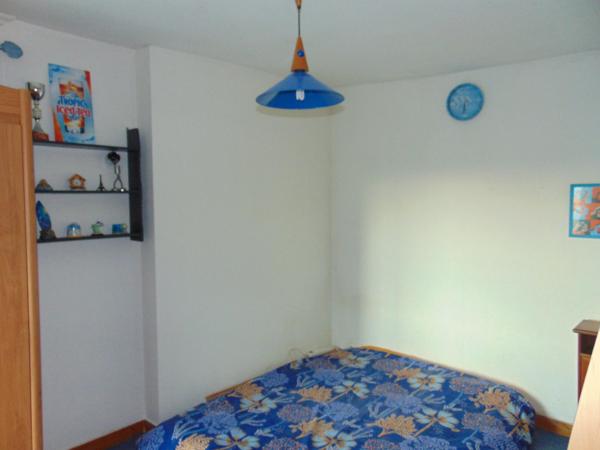 Local commercial 164m², restaurant/bar + appartement 3 chs, proximité Flers