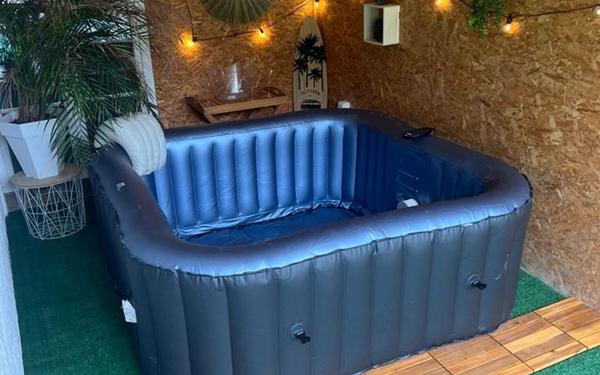 Maison à vendre    4 pièces •  Saint-Paul-en-Born