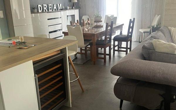 Maison à vendre    4 pièces •  Saint-Paul-en-Born