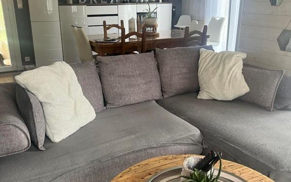 Maison à vendre    4 pièces •  Saint-Paul-en-Born