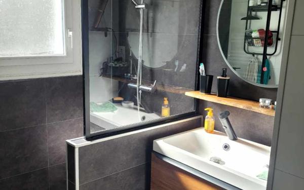 Maison à vendre    4 pièces •  Saint-Paul-en-Born