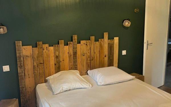 Maison à vendre    4 pièces •  Saint-Paul-en-Born