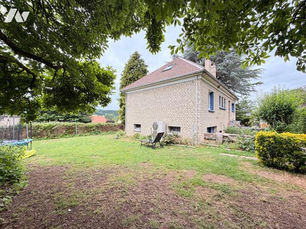 Maison Pont Authou 7 pièce(s) 106 m2