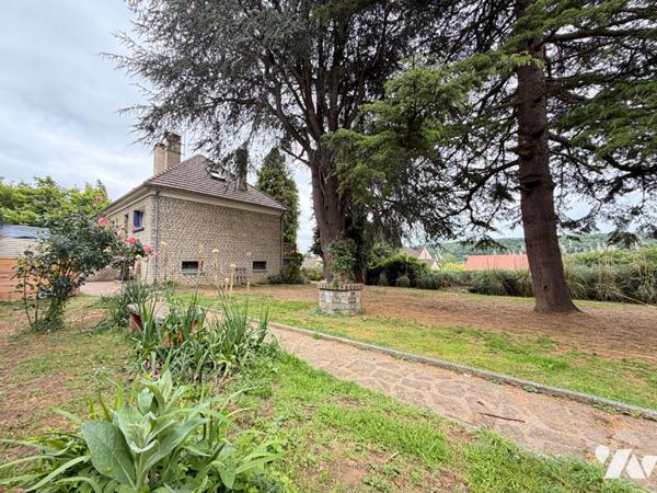 Maison Pont Authou 7 pièce(s) 106 m2