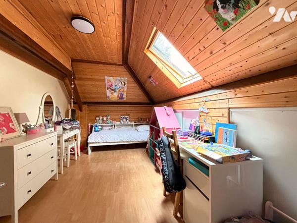 Maison Pont Authou 7 pièce(s) 106 m2
