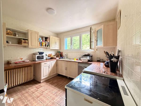 Maison Pont Authou 7 pièce(s) 106 m2