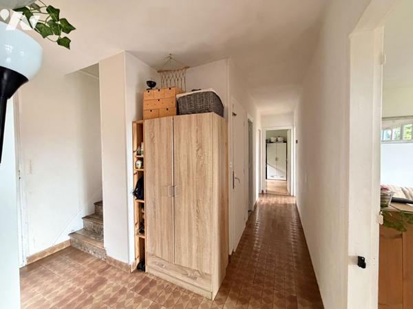 Maison Pont Authou 7 pièce(s) 106 m2