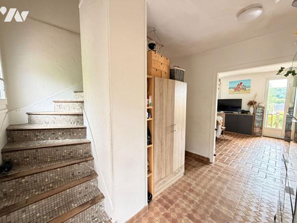 Maison Pont Authou 7 pièce(s) 106 m2