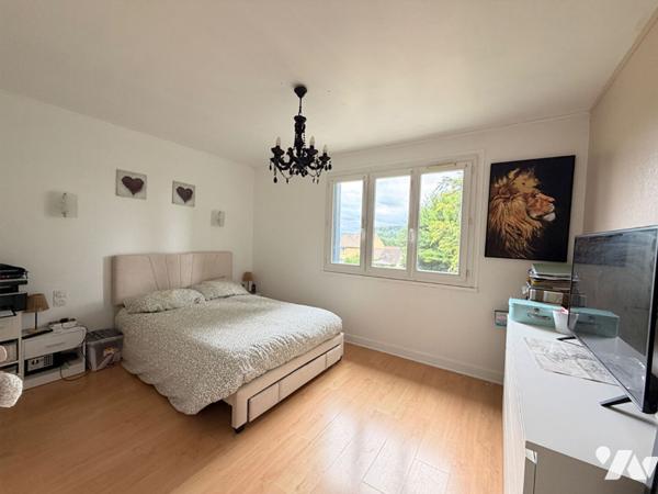Maison Pont Authou 7 pièce(s) 106 m2