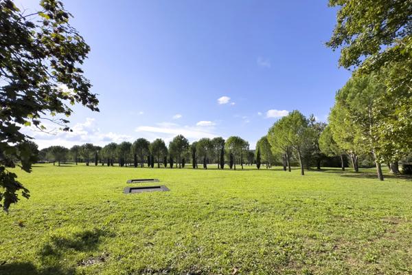 Propriété d'exception en pleine nature