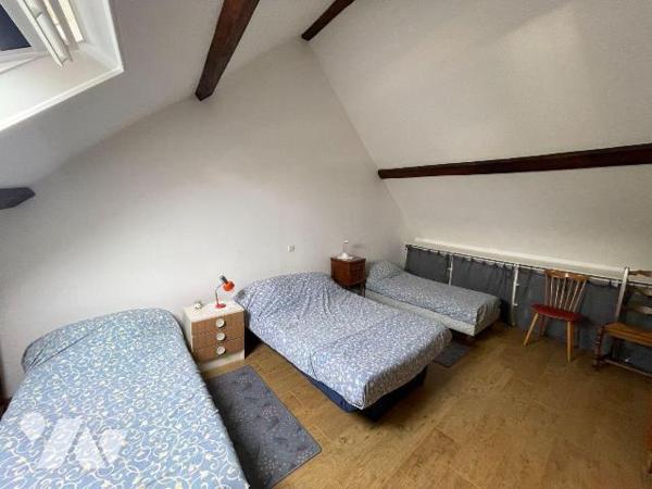 Maison à vendre en plein centre-ville de Nogent-le-Rotrou (28400) en Eure-et-Loir (28)

Situé...