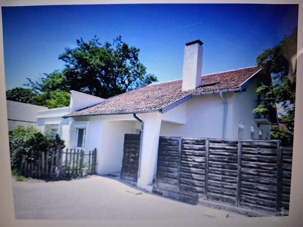 Toulouse Croix Daurade / Roseraie Maison familiale lumineuse avec jardin et option local professionnel possible.