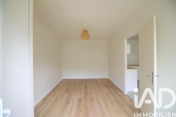 Maison à vendre 4 pièces 60 m² Saint-Pierre-d'Oléron