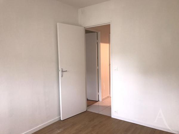 Appartement Les Mureaux 4 pièce(s) 84.23 m2
