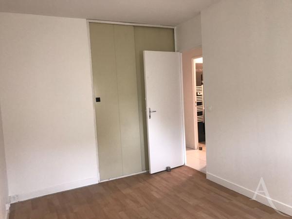 Appartement Les Mureaux 4 pièce(s) 84.23 m2