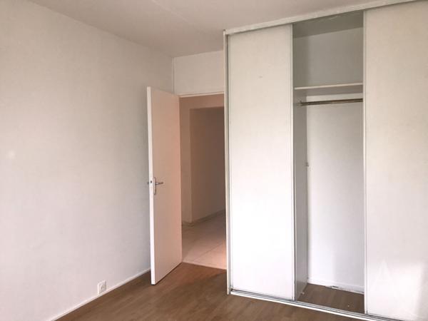 Appartement Les Mureaux 4 pièce(s) 84.23 m2