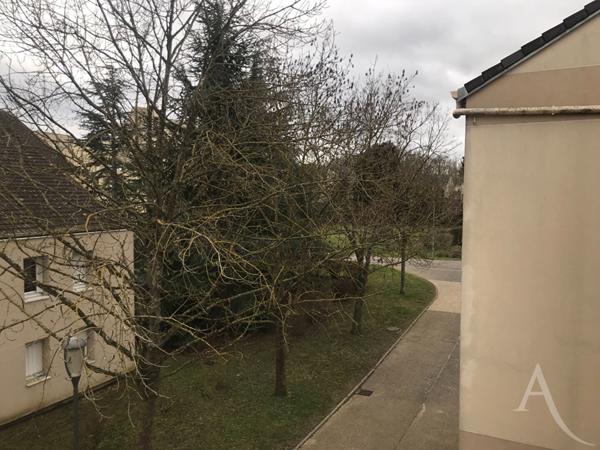 Appartement Les Mureaux 4 pièce(s) 84.23 m2