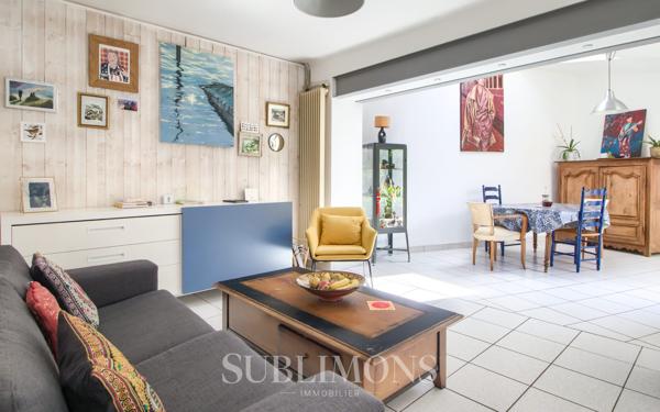 Maison 8 pièces 149 m²