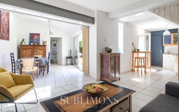 Maison 8 pièces 149 m²