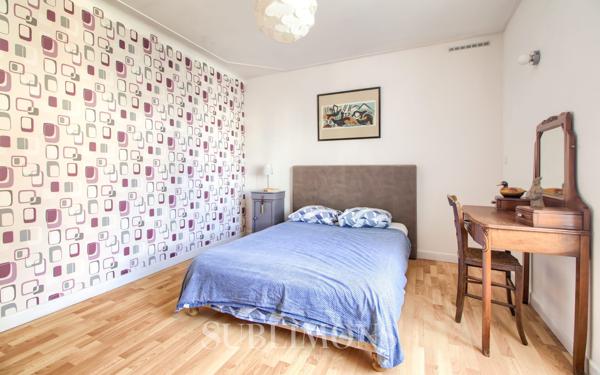 Maison 8 pièces 149 m²