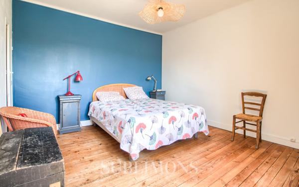 Maison 8 pièces 149 m²