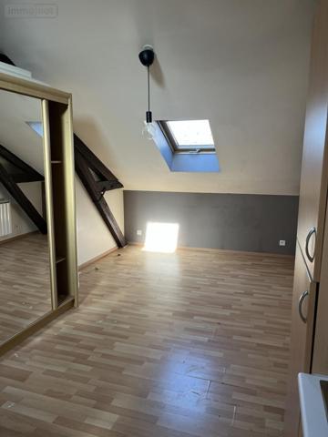 Appartement à vendre à Épernay dans la Marne (51200), ref : 51022-2332