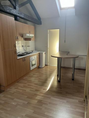 Appartement à vendre à Épernay dans la Marne (51200), ref : 51022-2332
