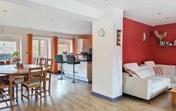 Vente Maison La broque   