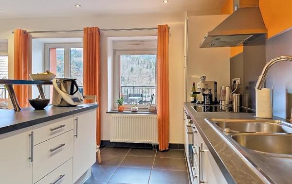 Vente Maison La broque   