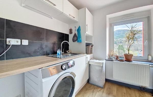 Vente Maison La broque   