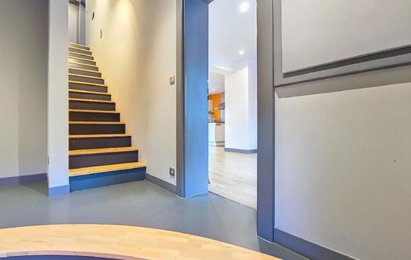 Vente Maison La broque   