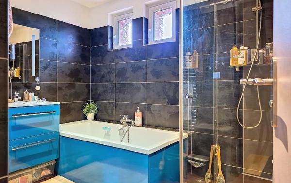 Vente Maison La broque   