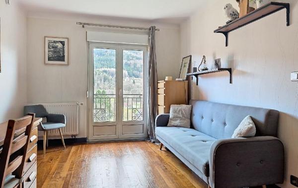 Vente Maison La broque   