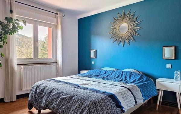 Vente Maison La broque   