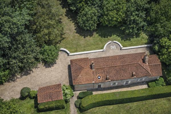 Demeure de caractère, 17e siècle