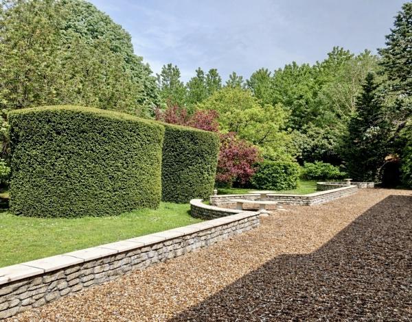 Demeure de caractère, 17e siècle