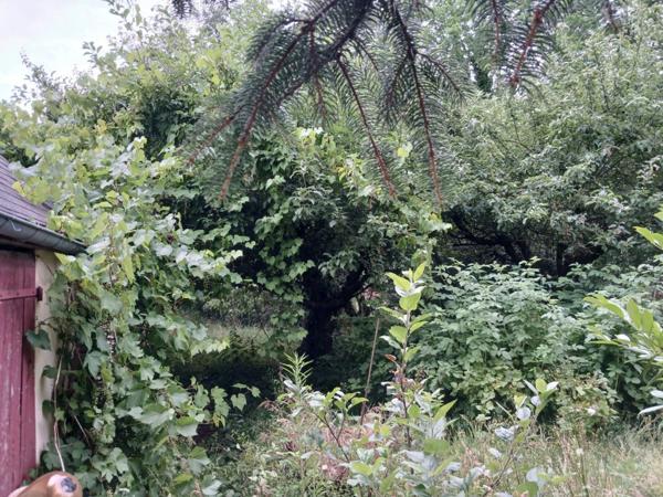 hors lotissement
