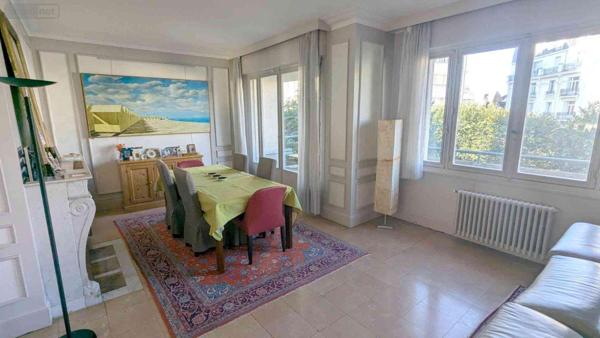 Appartement à vendre à Rennes en Ille-et-Vilaine (35000), ref : 2427   
Centre Ville