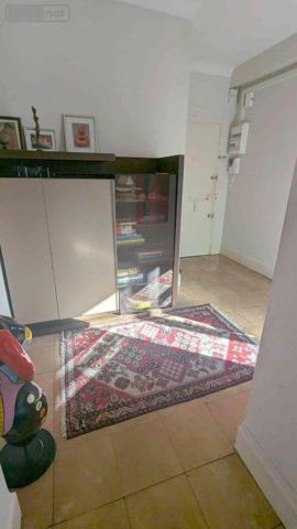 Appartement à vendre à Rennes en Ille-et-Vilaine (35000), ref : 2427   
Centre Ville