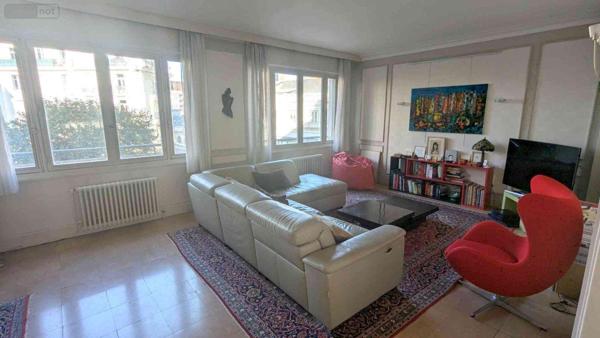 Appartement à vendre à Rennes en Ille-et-Vilaine (35000), ref : 2427   
Centre Ville