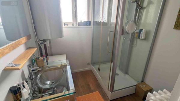 Appartement à vendre à Rennes en Ille-et-Vilaine (35000), ref : 2427   
Centre Ville