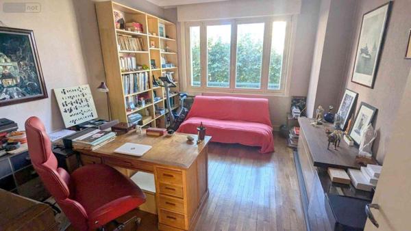 Appartement à vendre à Rennes en Ille-et-Vilaine (35000), ref : 2427   
Centre Ville