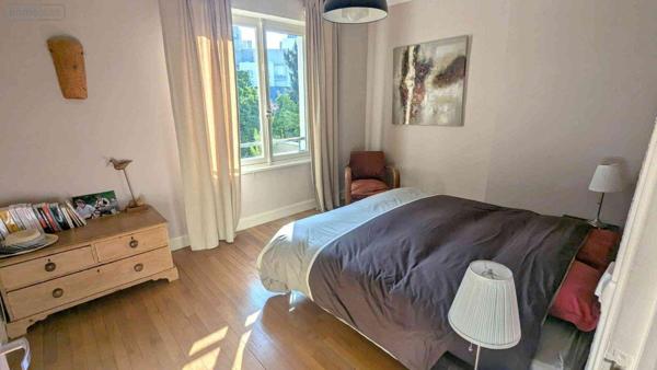 Appartement à vendre à Rennes en Ille-et-Vilaine (35000), ref : 2427   
Centre Ville