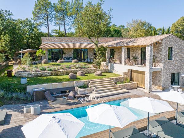Gordes, Maison 6 Chambres -  190 m² à vendre