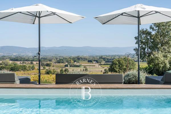 Gordes, Maison 6 Chambres -  190 m² à vendre