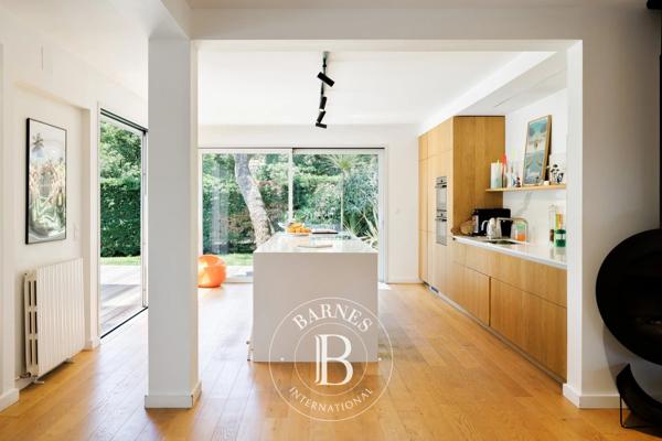 Seignosse, Maison 5 Chambres -  400 m² à vendre