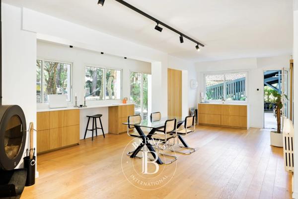 Seignosse, Maison 5 Chambres -  400 m² à vendre