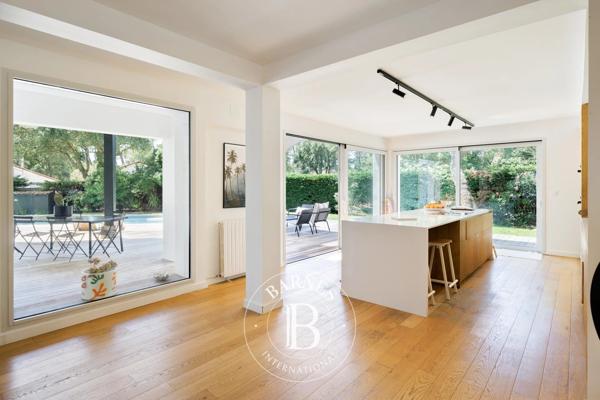 Seignosse, Maison 5 Chambres -  400 m² à vendre